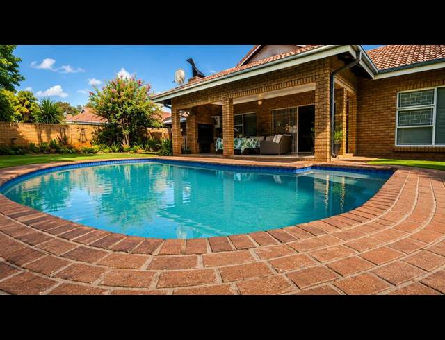 3 BEDROOM TOWNHOUSE FOR SALE IN THREE RIVERS PROPER